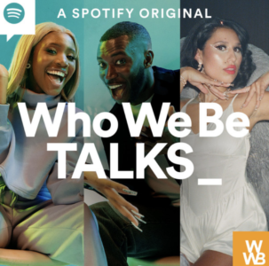 Raye Opens Up About Her Journey On Latest 'Who We Be Talks' Episode