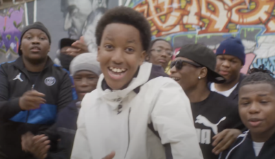 Kavo Gifts Us With Visuals For Catchy New One 