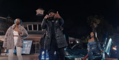 LorenzoFTS, Charmz14 & SVGA Link Up On 