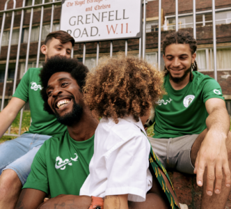 Grenfell Athletic FC To Launch Into Its First Pre-Season Tour This Week