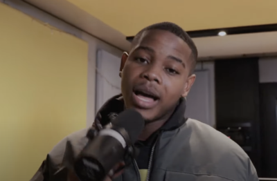 Donel Gifts Us With Smooth Live Performance Of His Latest EP 'African Boy, Pt.1
