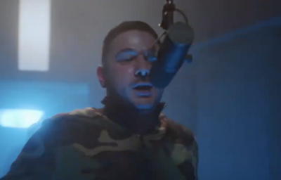 K Koke Delivers Hard Freestyle On 'The Generals Corner' With Kenny Allstar