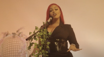 Miss Lafamilia Connects With DJ Esi To Drop New 'Succession' Freestyle