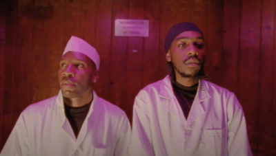 Ragz Originale Brings The Vibes On 