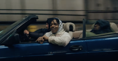 BERWYN Gives Visual Treatment To Introspective Single 