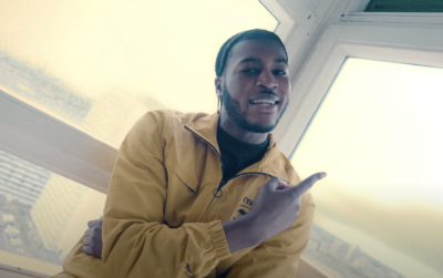 ASEVEN Drops Visuals For 