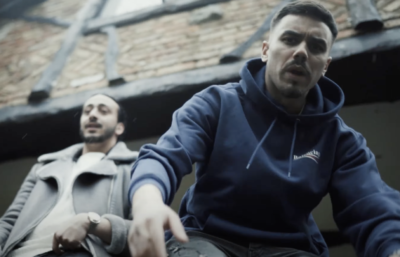 RBL & M Bizzy Connect In Visuals For 