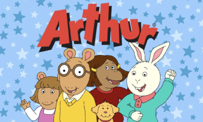 Popular Children's Cartoon 'Arthur' Is Coming To An End After 25 Years
