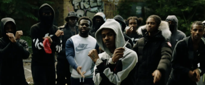 OFB's SJ, Dezzie, Izzpot, Double Lz & Bandokay Link Up On New 