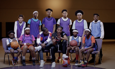 Lil Baby & Kirk Franklin Team Up In In Video For Uplifting Collab 