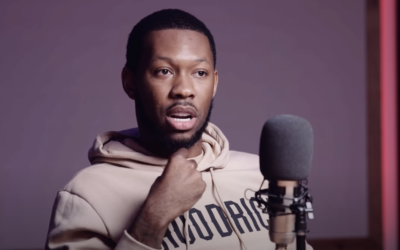 Fumez The Engineer Discusses His Journey In Music & More On ‘In The Duffle Bag’ With Chuckie Online