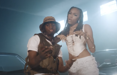 Backroad Gee Joins Alana Maria In New Video For 