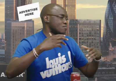 GRM Exclusive: Pastor Tobi Sits Down For A Chat On 'The Alhan & Poet Show'