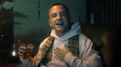 Premiere: ArrDee Comes Through With Energy In Brand-New 