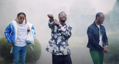 Premiere: Young T & Bugsey Enlist Nafe Smallz On Latest Single 