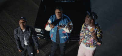 A1 x J1 Return With Brand-New Track 