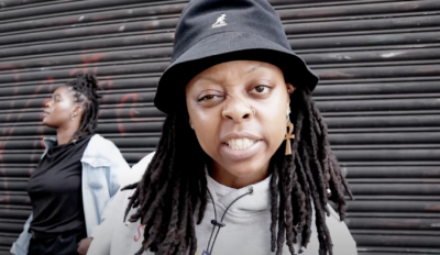 TrueMendous & Masta Ace Combine For Powerful Track 