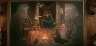 Visuals Released For Pop Smoke & Dua Lipa Collab 