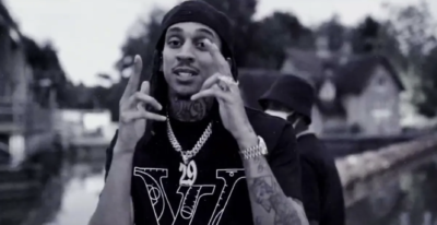 D-Block Europe Celebrate Young Adz's Birthday With New 