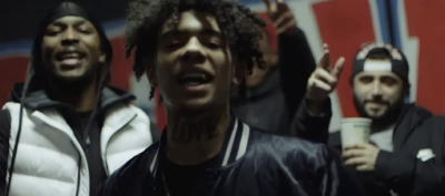 SBK Calls In BBK's Jme & Shorty Join Forces On High-Energy Riddim 