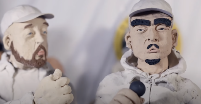 Kurupt FM, Jaykae & Mist Connect On Lively UKG Drop 