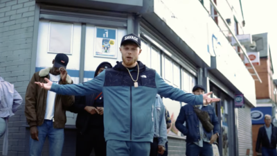 Ceeze Drops Off Video For 