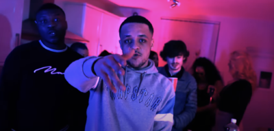 JR & Young EssPee Connect On 