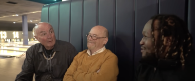 Pete & Bas Discuss Their Rise To Fame & More With No Jumper