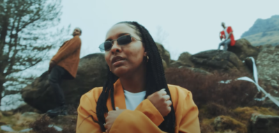 LayFullStop Gives Visual Treatment To Smooth Single 