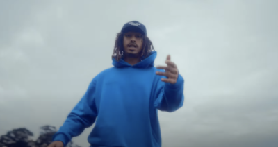 Jordan Stephens Returns With Feel Good Track 