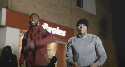 Size & Killy6summers Team Up On 