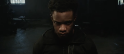 Slimz drops visuals for 