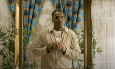 Gabzy Releases Video For Summer-Ready Single 