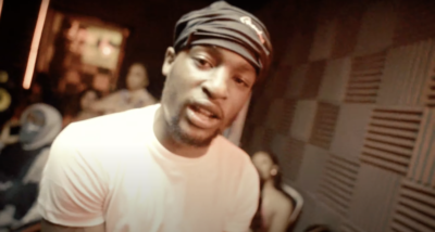 Premiere: Taze & K Koke say 