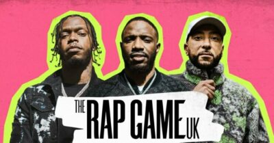 New Artist Meduulla Joins Latest Season Of 'The Rap Game UK'