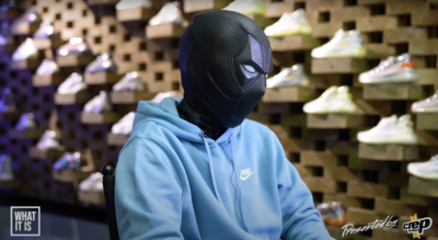 Watch V9 rate Amiri Jeans, Balenciaga & more on fresh episode of 'Trend or Trash