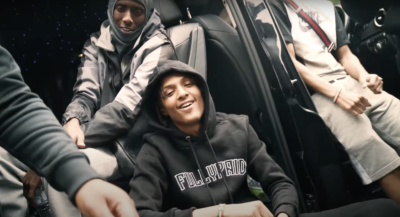 Premiere: VG offloads clean visuals for 