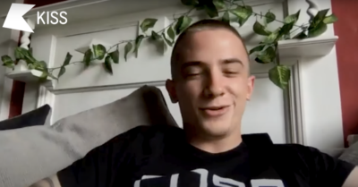 Watch Arrdee discuss working with Aitch, the success of 