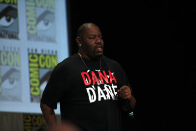 Rapper Biz Markie passes away aged 57