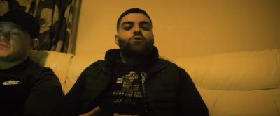 BUMPY & POPZZY ENGLISH link up for 