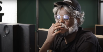 Chunkz & Niko go undercover for fresh episode of 'Employee of the Week'