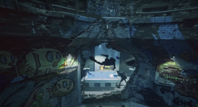 World’s Deepest Pool Opens In Dubai With Sound Systems, An Underwater Arcade & More