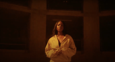 Watch ENNY offer up a powerful performance for her 'UNITE Session'