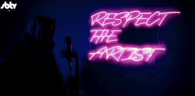 Fee Gonzales Offers Up A 'ShadowBars' freestyle