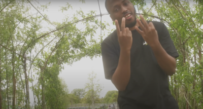 FIJ drops visuals for 