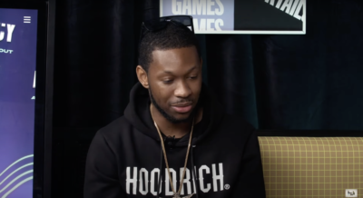 Watch Fumez the Engineer drop some gems on Denz & Renz' Wavetime