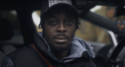 GhostAntii & Aliz link up for 