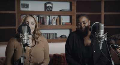 Hamzaa & Miraa May come together for an acoustic performance of 