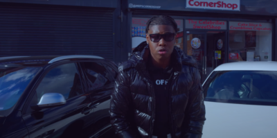 Huskz drop visuals for 