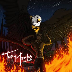 Listen To Kida Kudz's Second Mixtape 'TOP MEMBA'